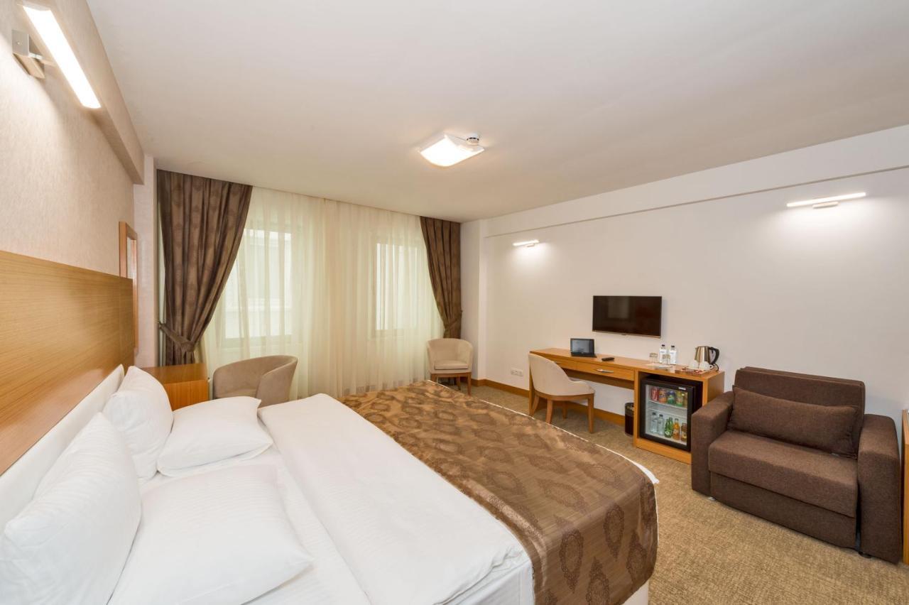 Mien W Suites Стамбул Экстерьер фото